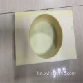 হার্ড ক্লোজ টলারেন্স সহজে ABS শীট প্রক্রিয়াকরণ
